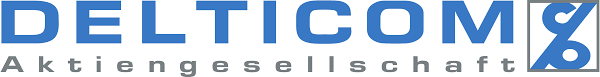 Delticom Logo